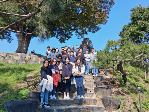 제2기 충남, 그곳이 알고싶다 현장학습