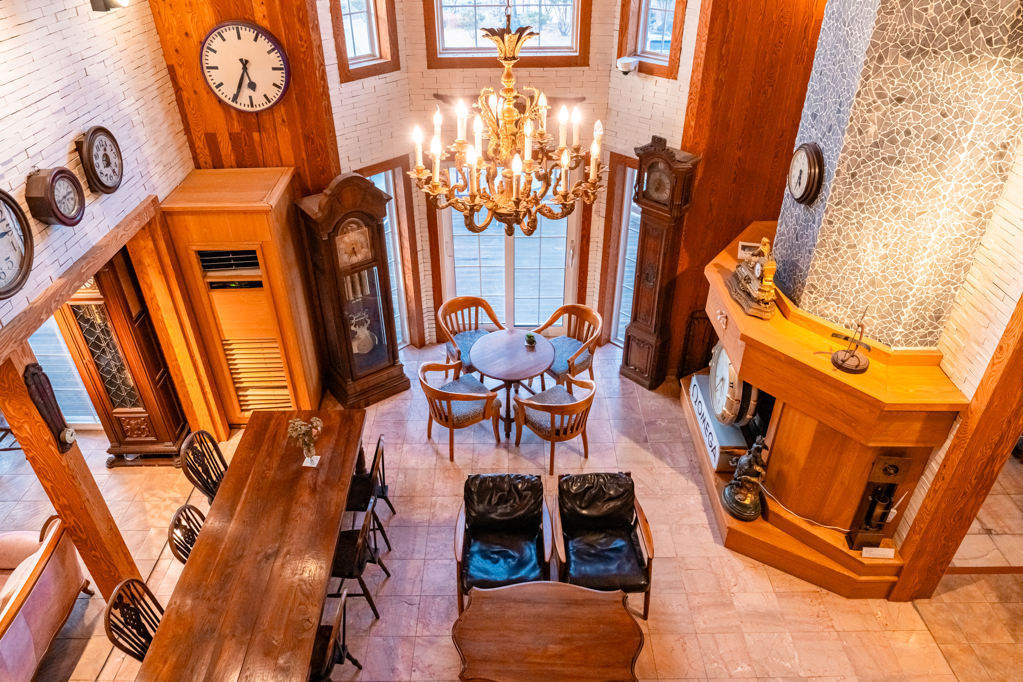 당진에 이런곳이 있었다고?! 시간을 모아놓은 이색 여행지, 갤러리 타임