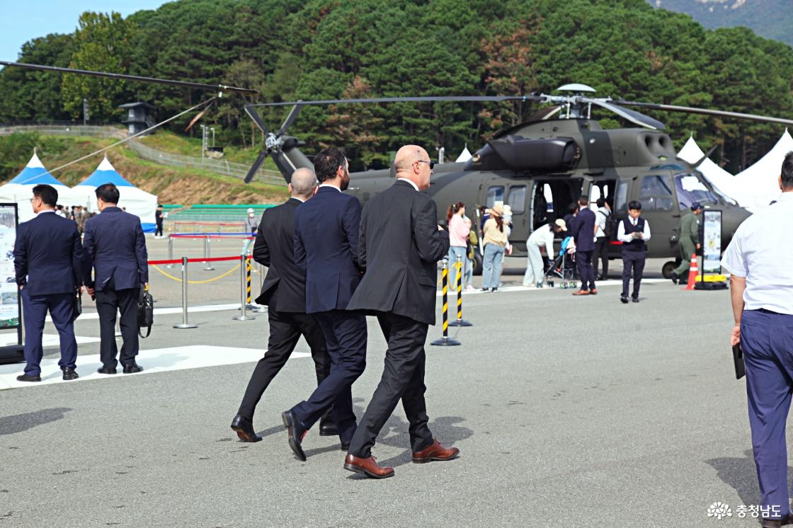 군문화축제 