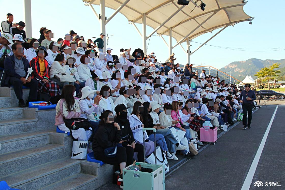 군문화축제 
