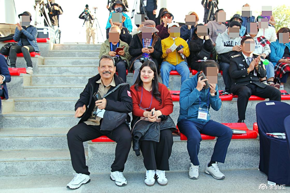 군문화축제 