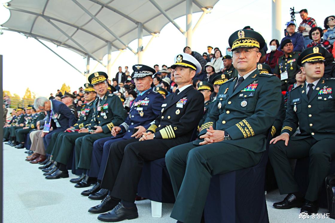 군문화축제 