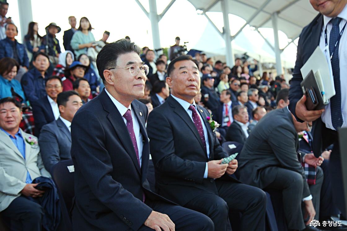 군문화축제 