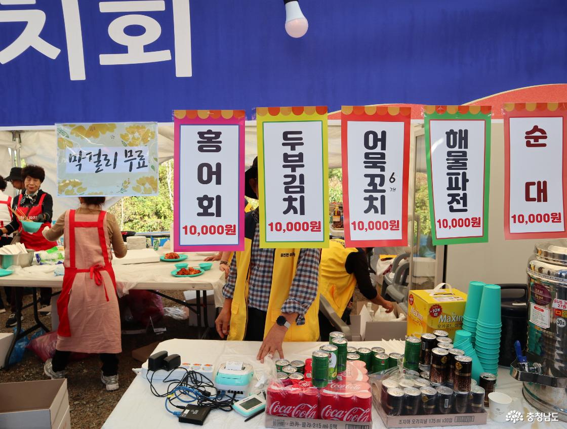 저렴한 가격에 퀄리티 좋았던 음식들
