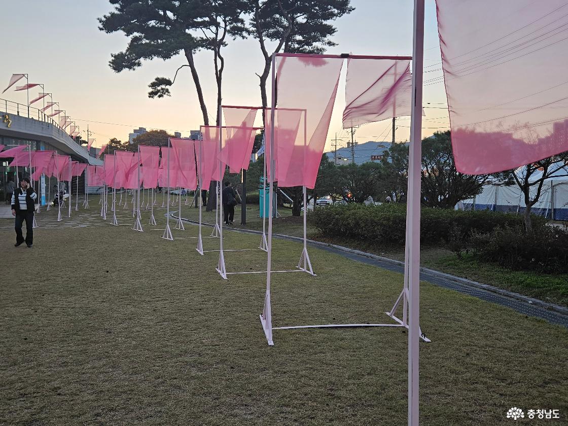 여행 - 충청남도 누리집(홈페이지) 충청남도 누리집(홈페이지)