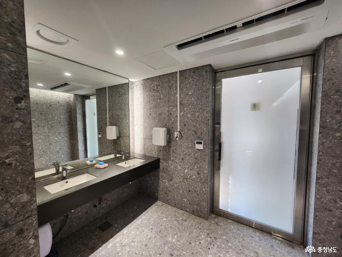 노태근린공원 풍경 이미지