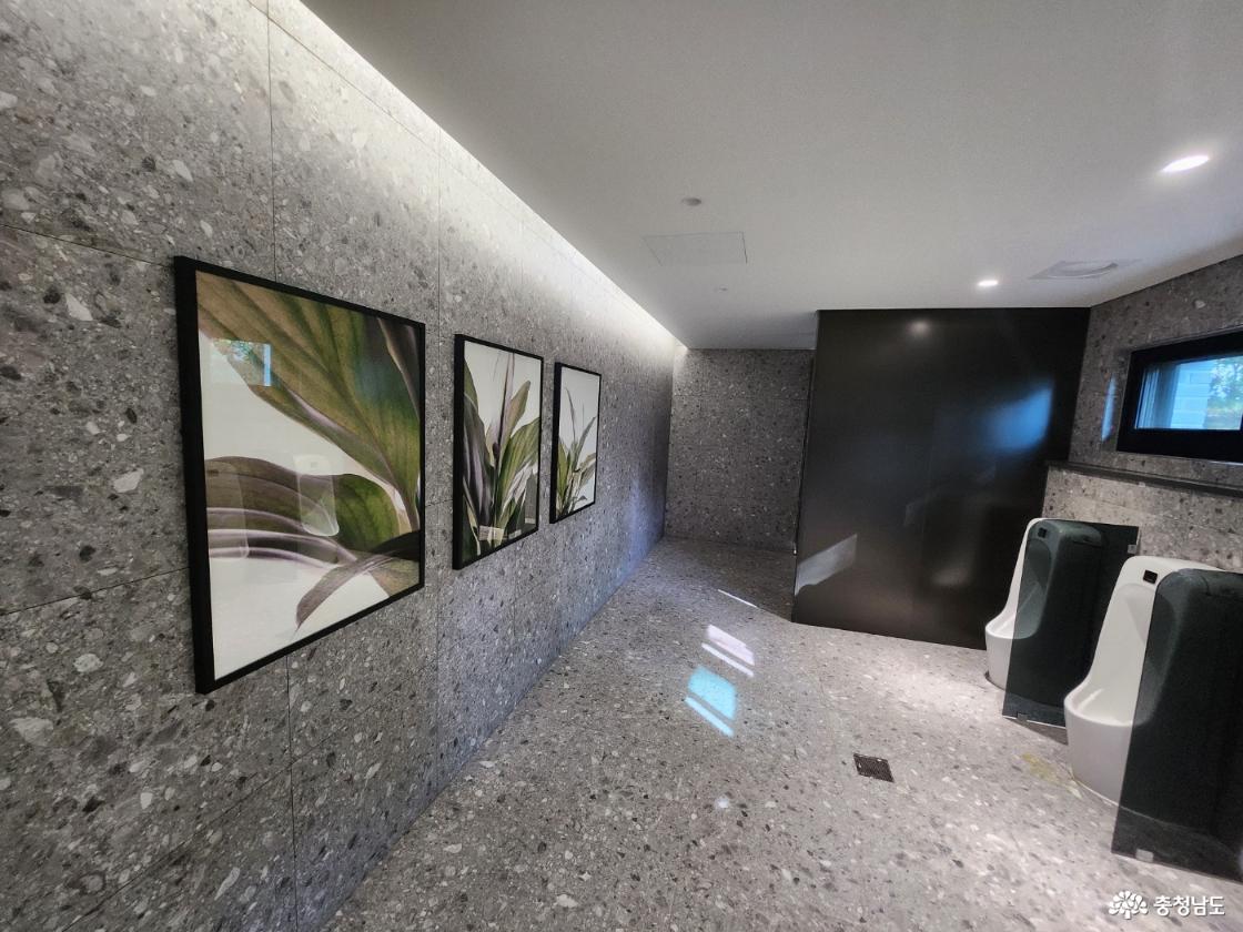 노태근린공원 풍경 이미지