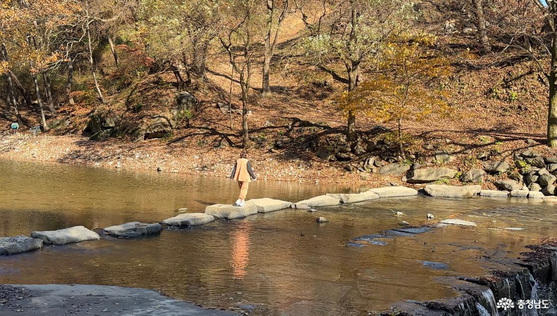 징검다리