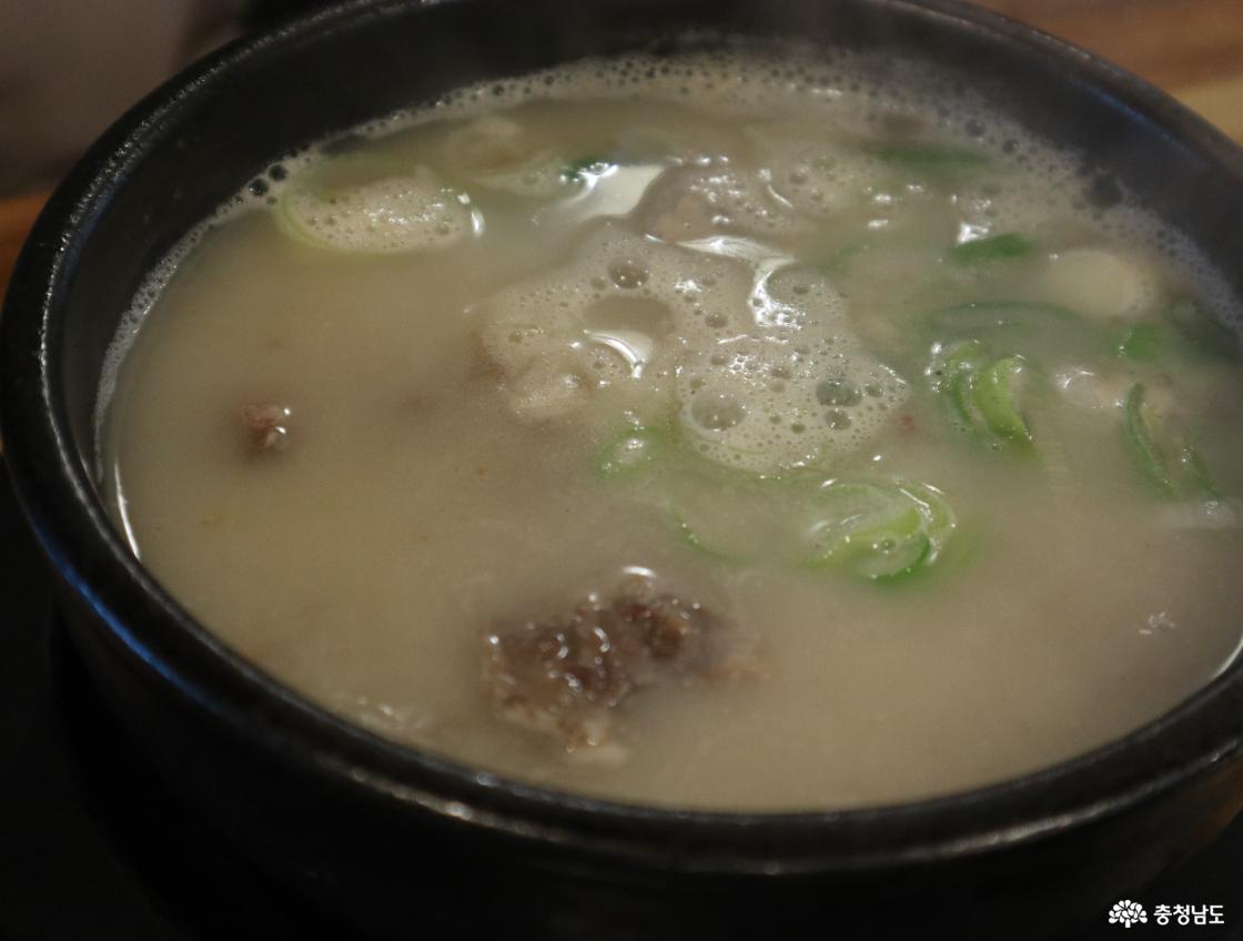 갈비살도 야들야들하니 맛있었어요. 