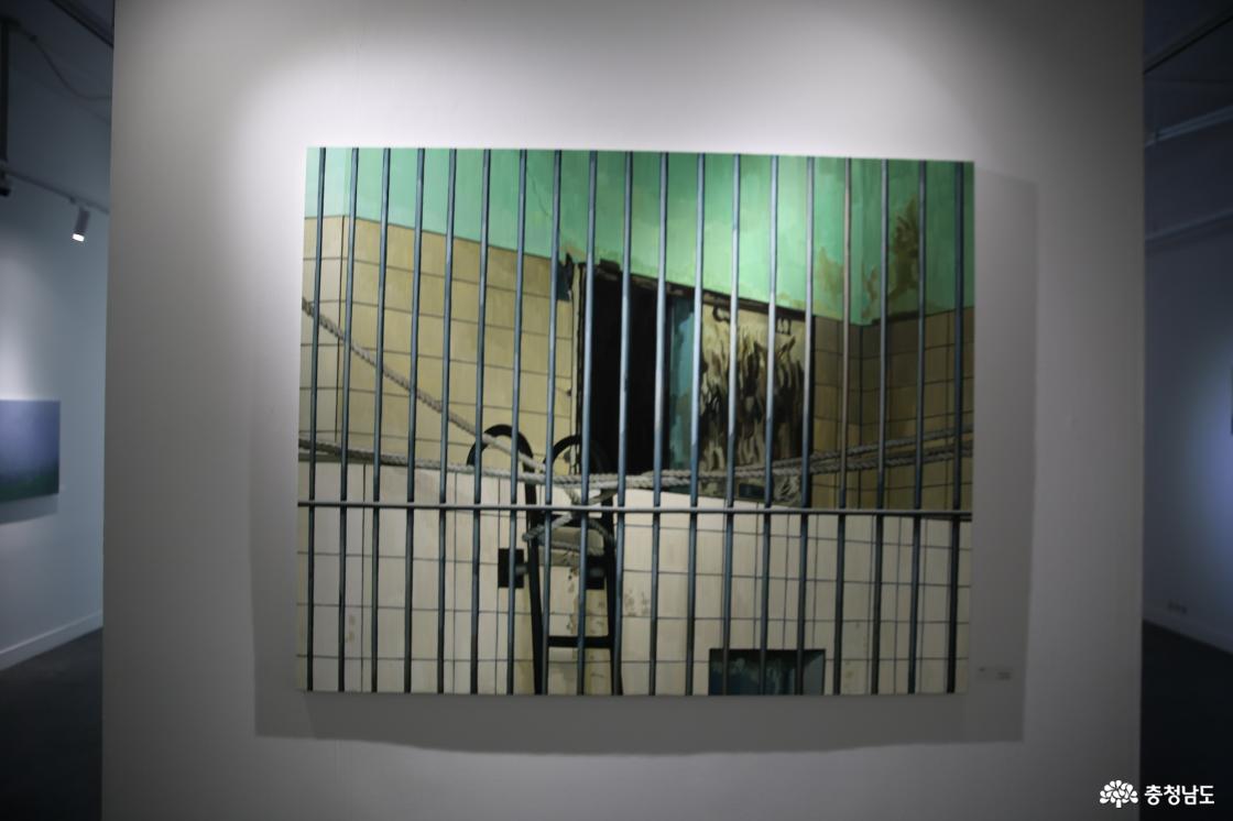 공주문화예술촌 풍경에서 환경까지 