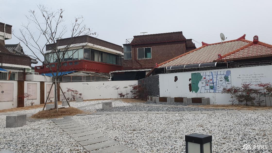 대통사쉼터