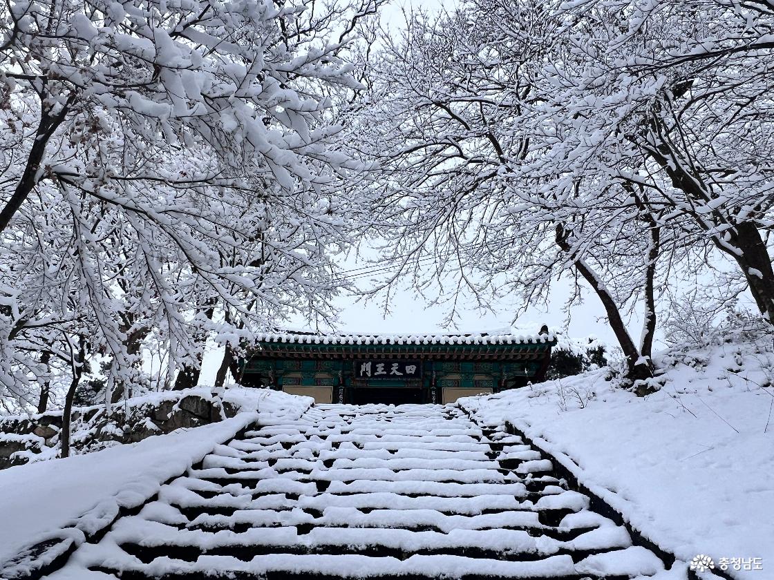 계곡