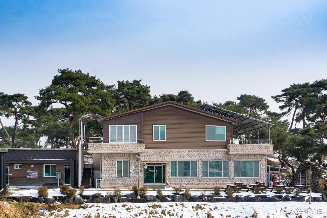 고추골 체험관과 두레풍장 전수관