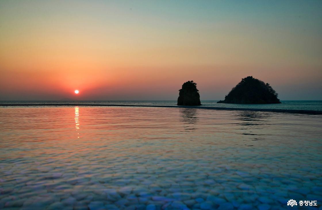 '100 Must-Visit Tourist Spots in Korea': 8 Sites Selected in the Province