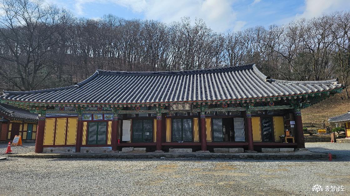영은사