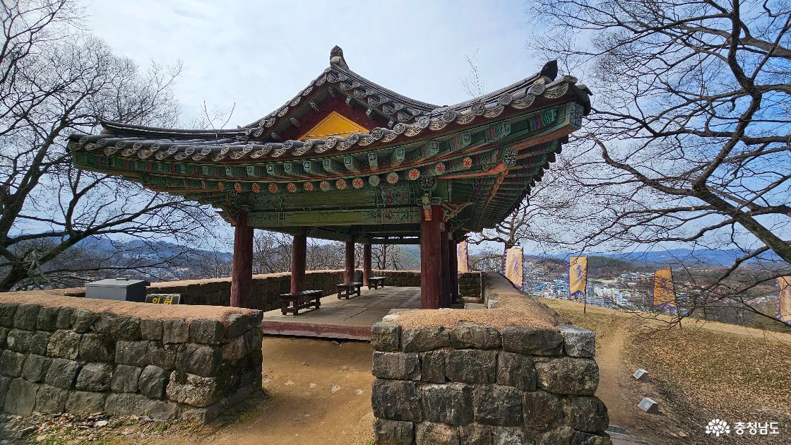 진남루