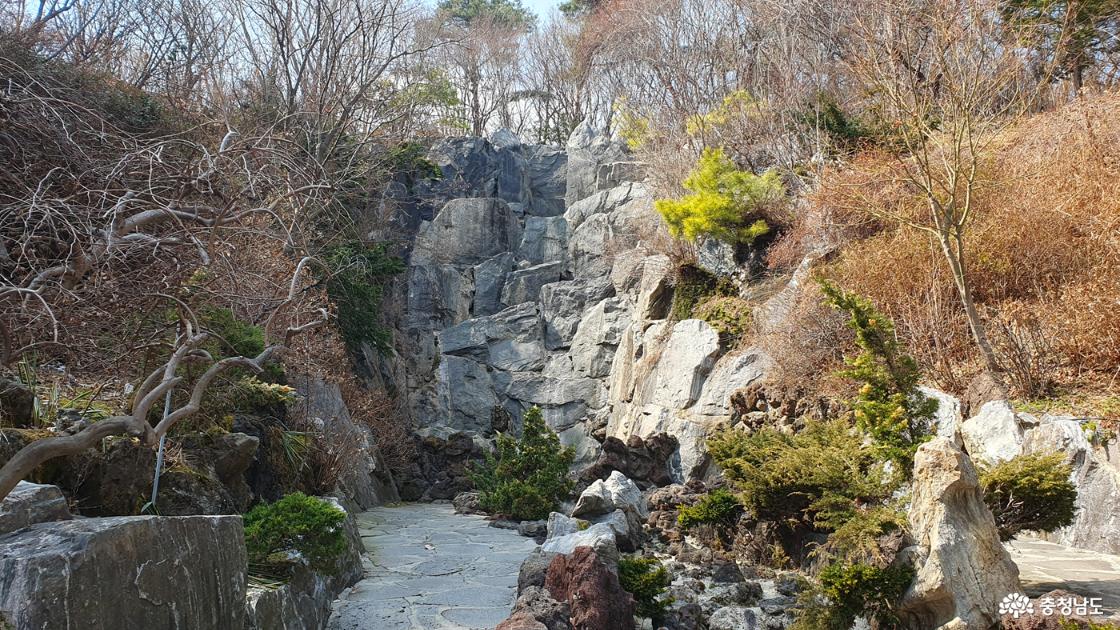 폭포