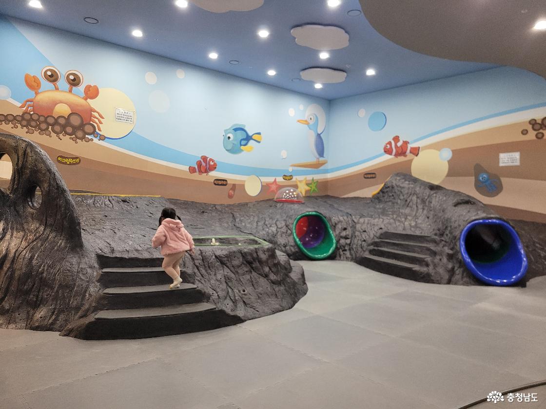 보령박물관