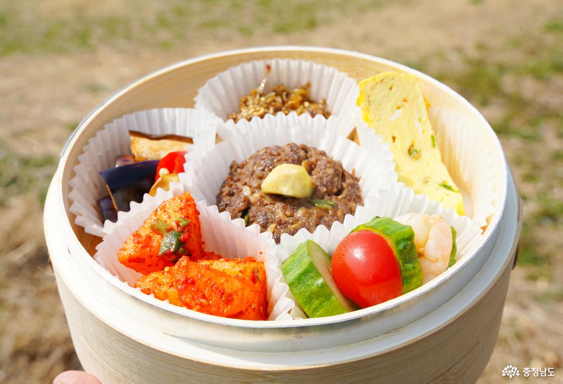 로컬의 맛