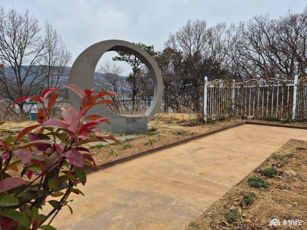 포토존