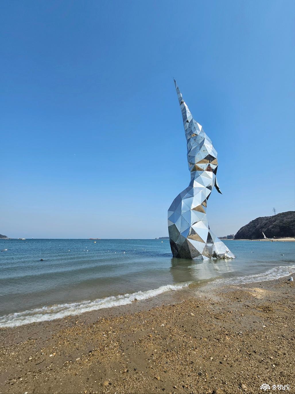 왜가리