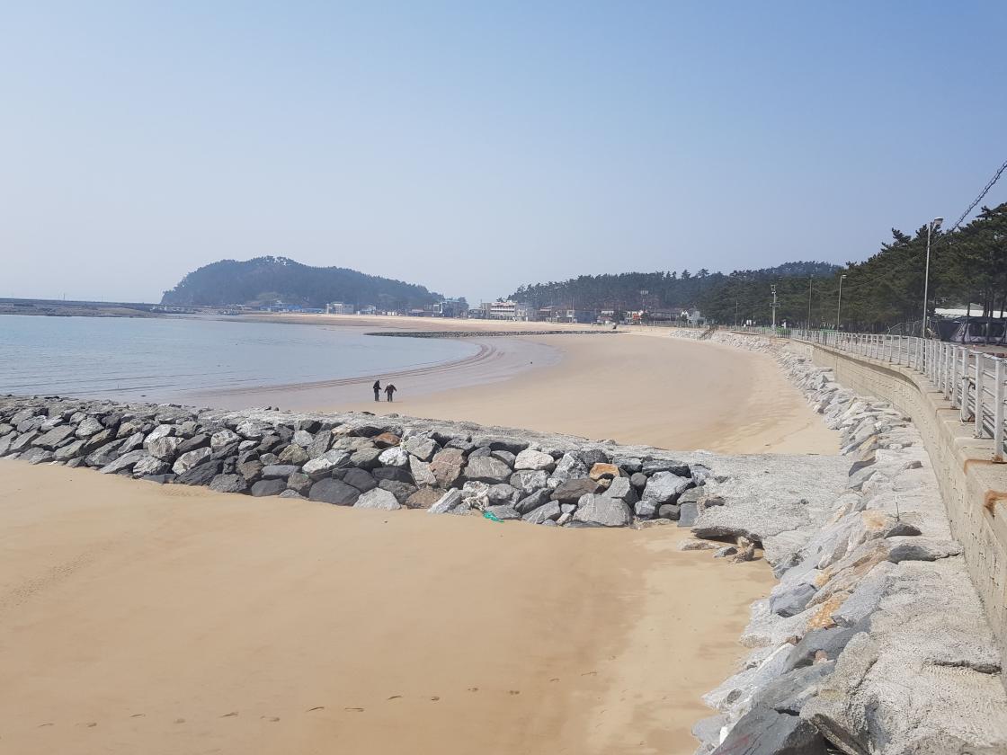 제14기 충청남도 도민평가단 해양수산분과위원회 