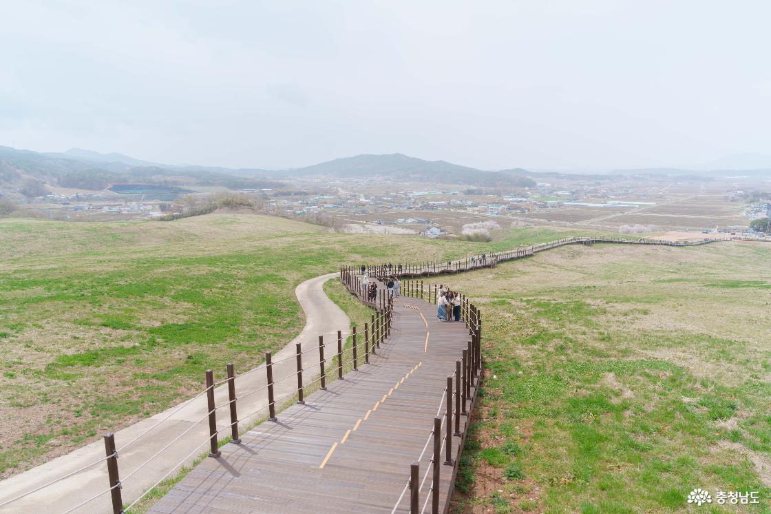 한우목장