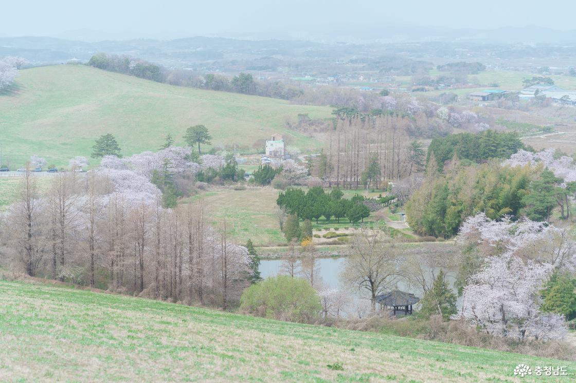 한우목장