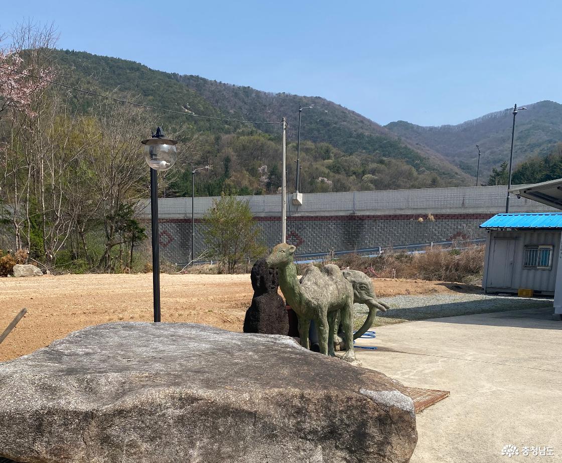 공주 계룡산 로컬푸드 111