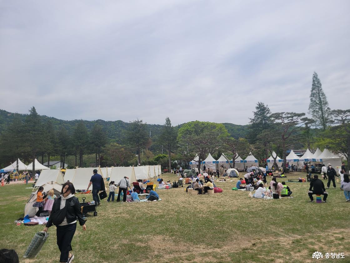 제52회 윤봉길 평화축제 어린이 도슨트는 훌륭했어요! 