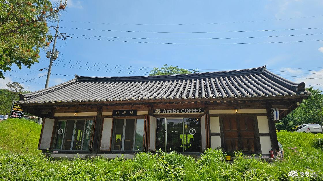 찻집