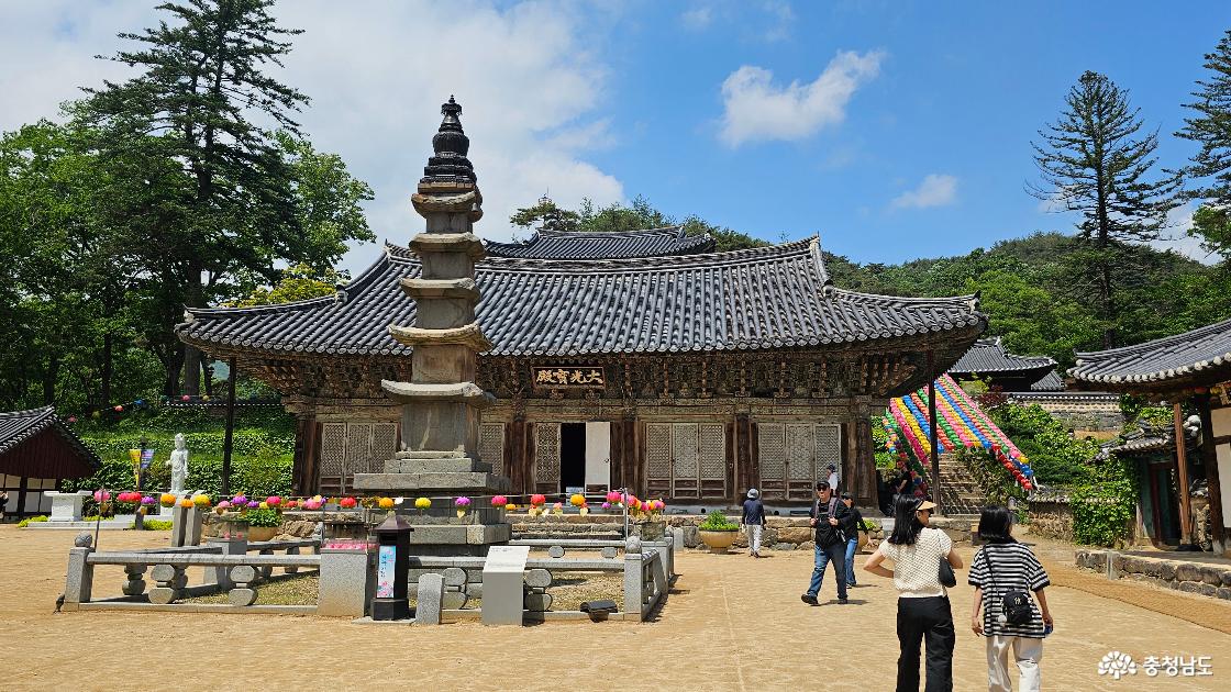 대광보전