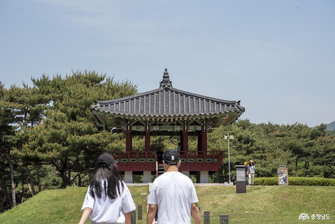 청허정 모습