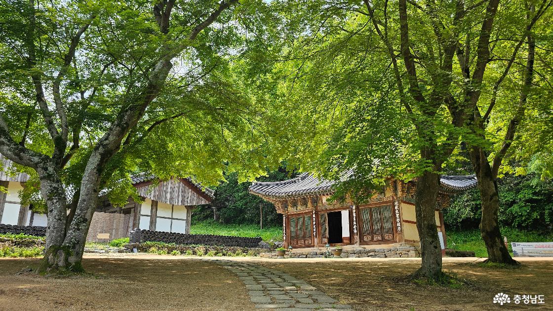 지장전
