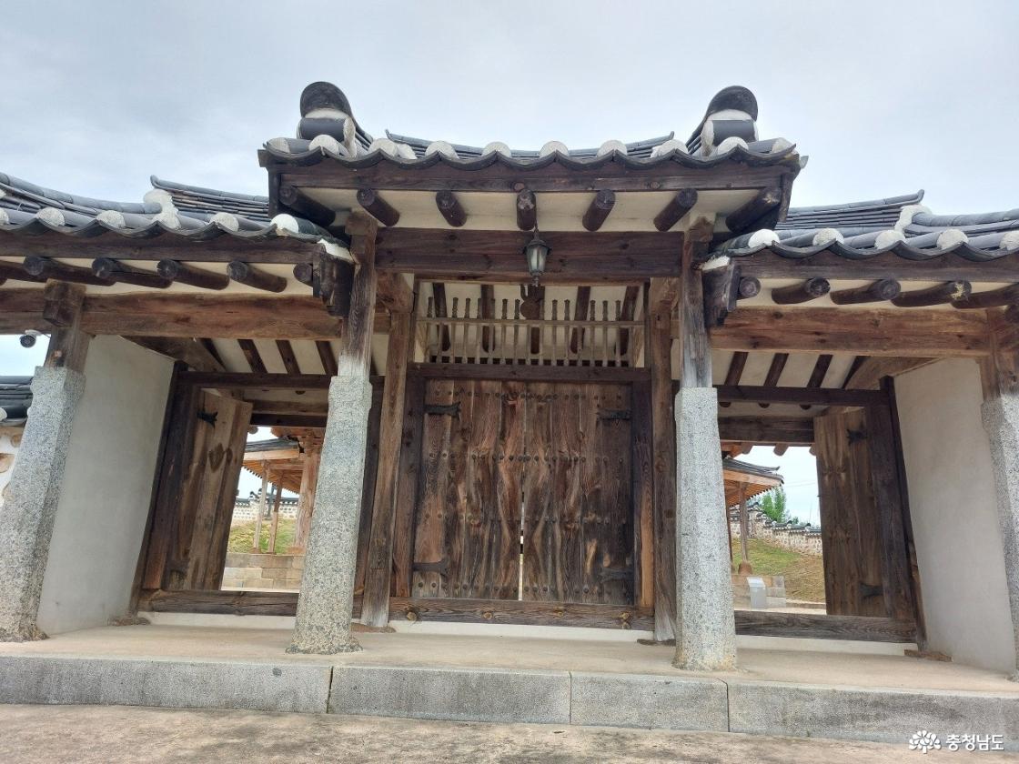 외관문