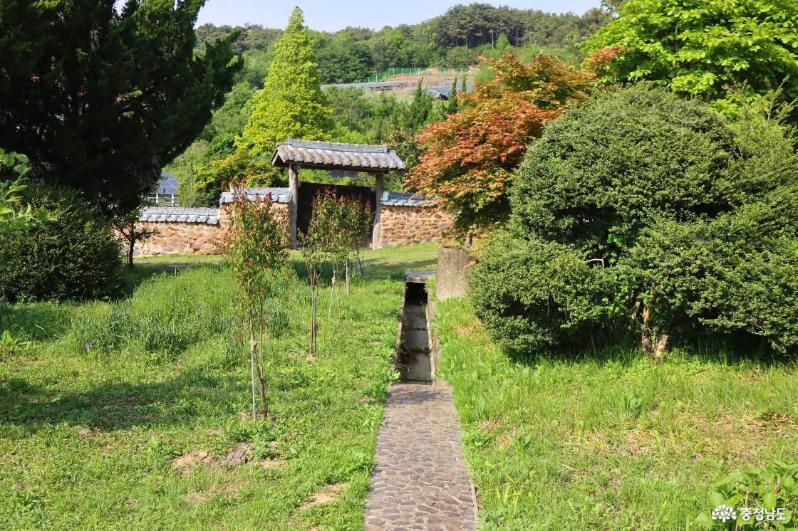 서천식물예술원