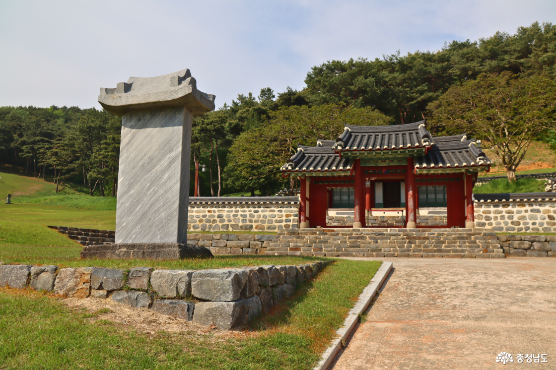 문헌서원 영당