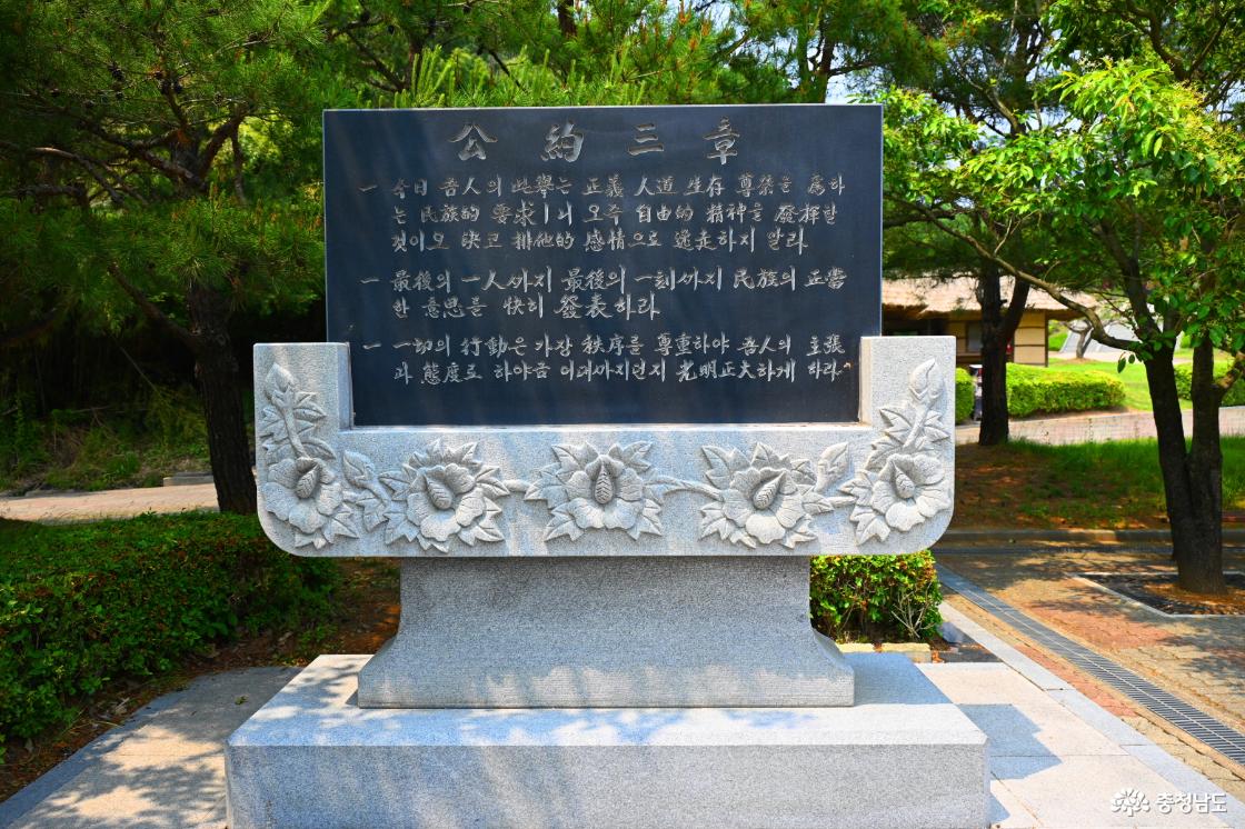 공약삼장비