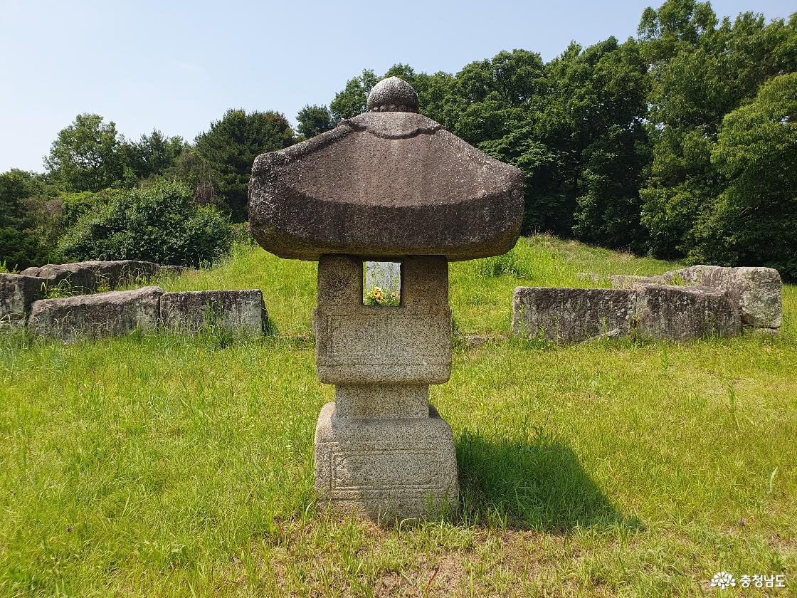 장명등
