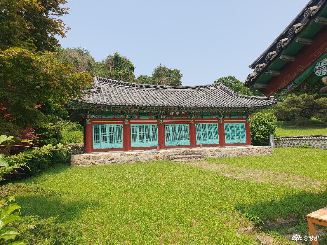 충모사