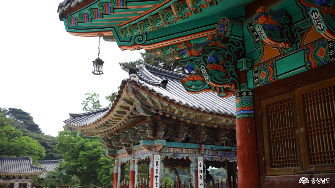 수덕사