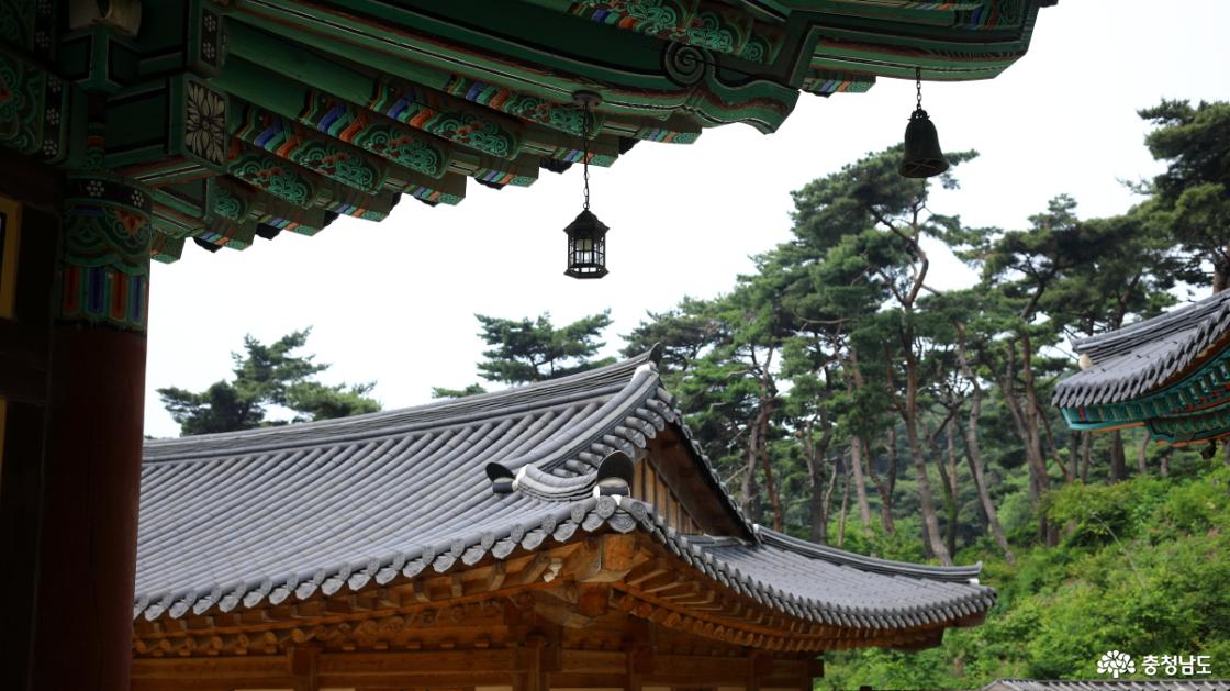 수덕사