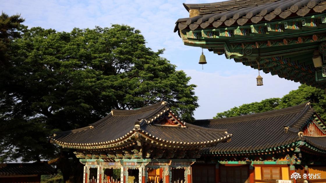 수덕사