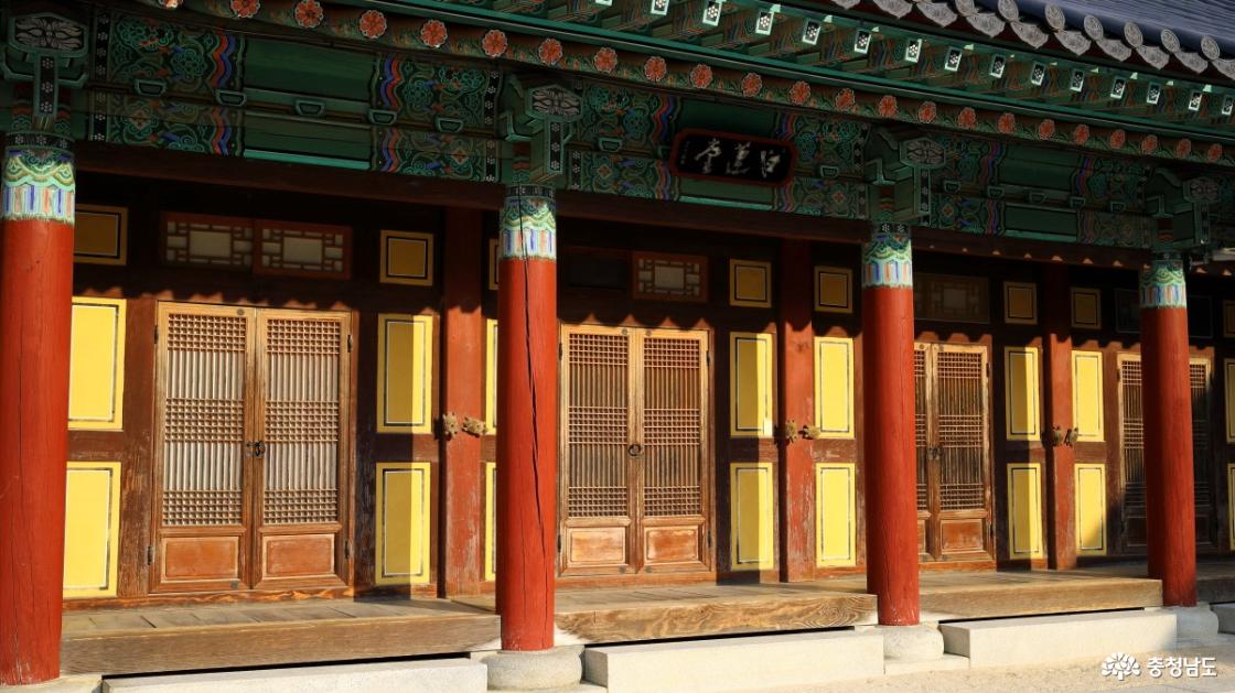 수덕사