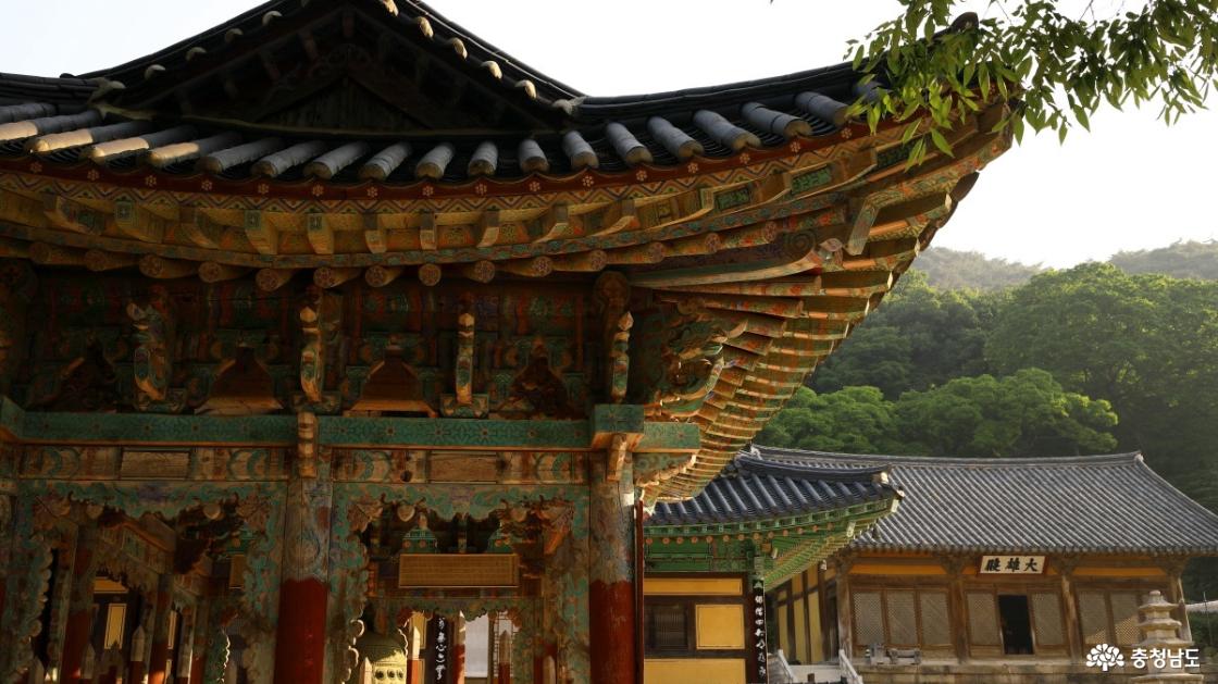수덕사