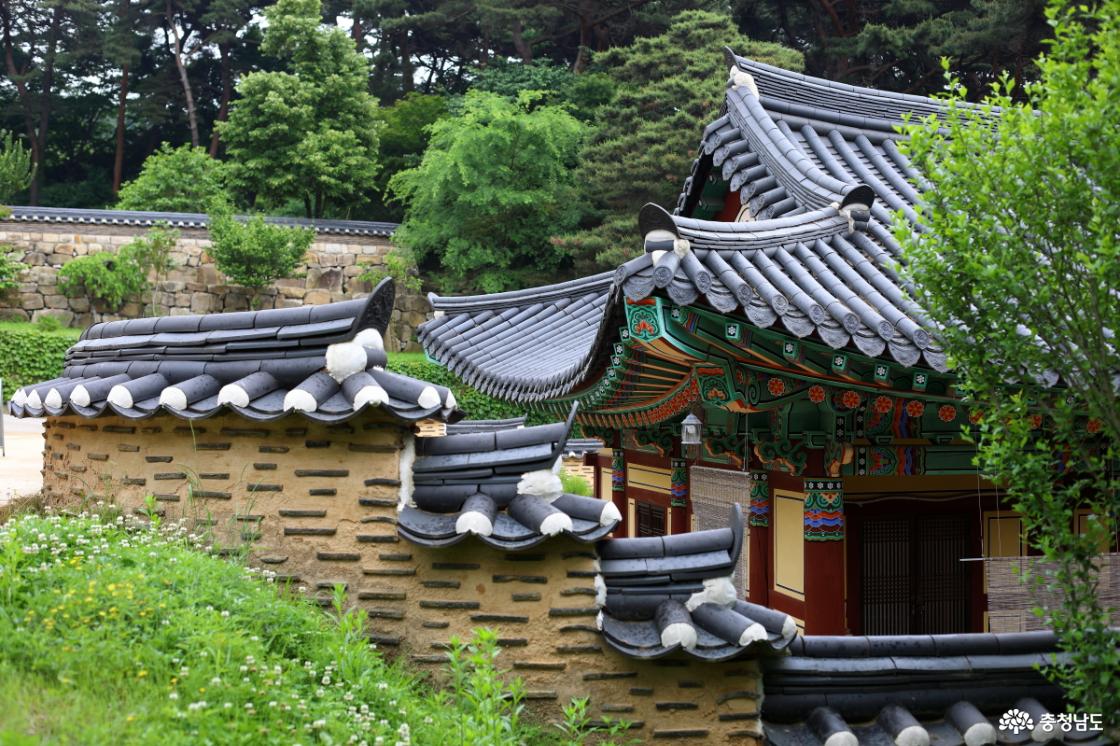 수덕사