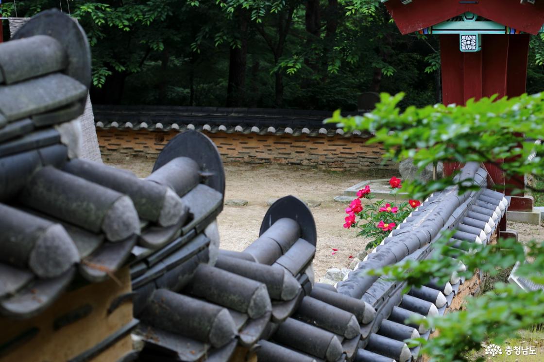 수덕사