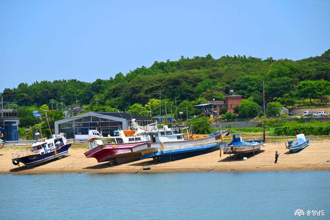 궁리해변