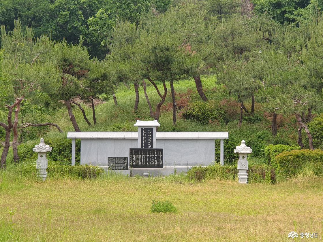 오천재