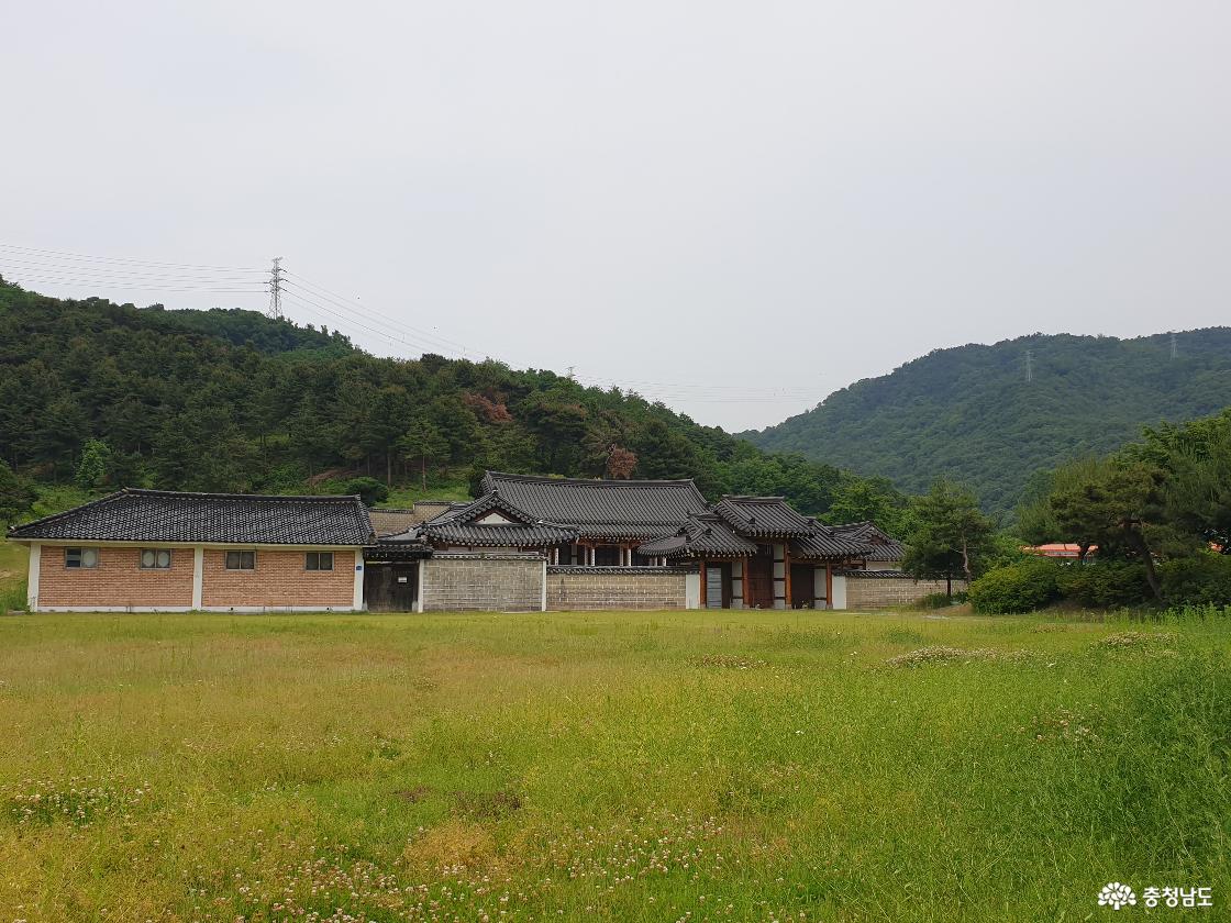 오천재